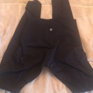 lululemon wunder unders